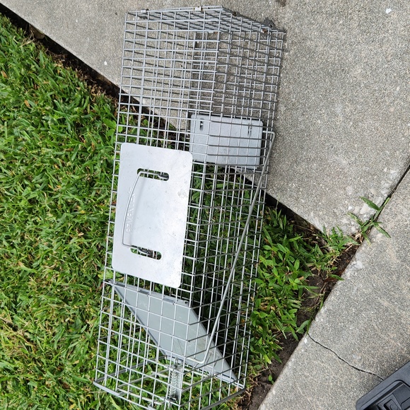 countyline Other Countyline Catch And Release Trap Poshmark